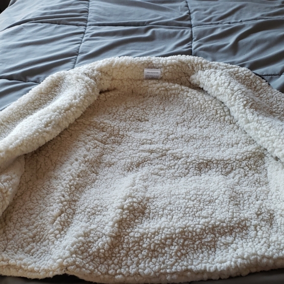 Private Quarters Vest Size L - Picture 7 of 8